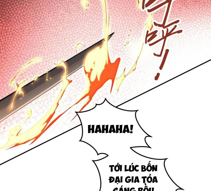 Ta, Thiên Sát Cô Tinh Chapter 43 - 48