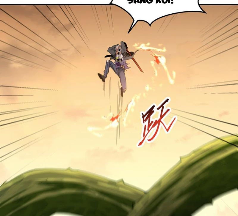 Ta, Thiên Sát Cô Tinh Chapter 43 - 49