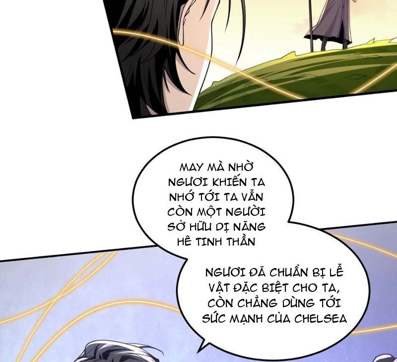 Ta, Thiên Sát Cô Tinh Chapter 43 - 54