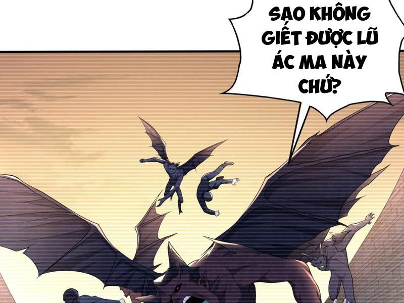 Ta, Thiên Sát Cô Tinh Chapter 44 - 7