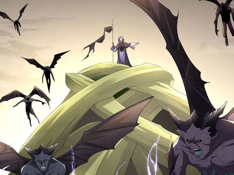 Ta, Thiên Sát Cô Tinh Chapter 44 - 27