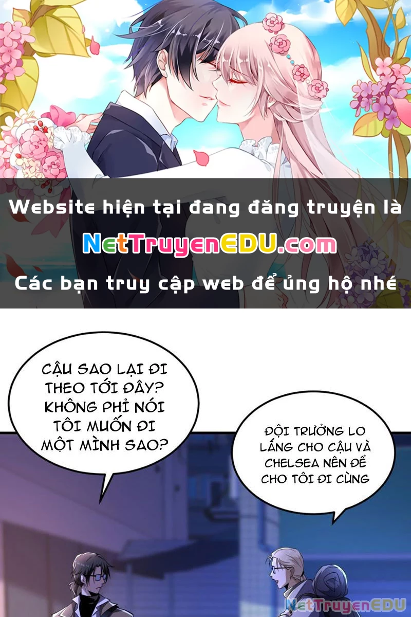 Ta, Thiên Sát Cô Tinh Chapter 47 - 1