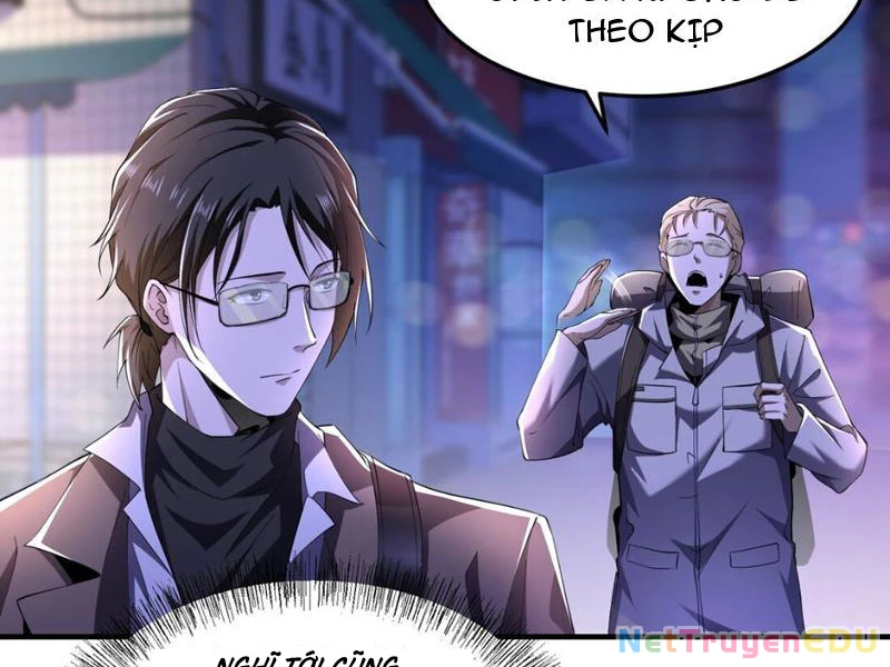 Ta, Thiên Sát Cô Tinh Chapter 47 - 3