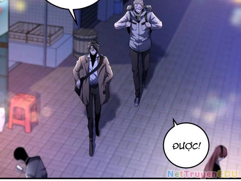 Ta, Thiên Sát Cô Tinh Chapter 47 - 5