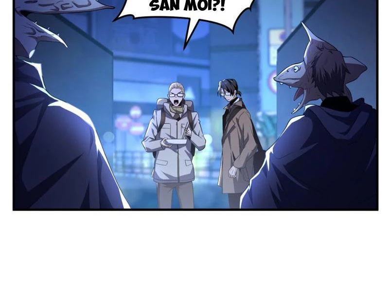 Ta, Thiên Sát Cô Tinh Chapter 47 - 23