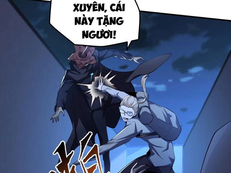 Ta, Thiên Sát Cô Tinh Chapter 47 - 53