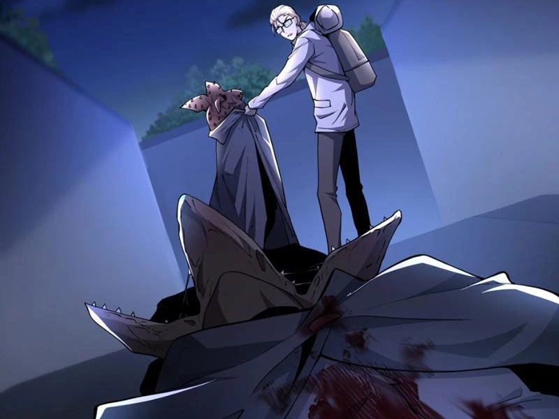 Ta, Thiên Sát Cô Tinh Chapter 47 - 65