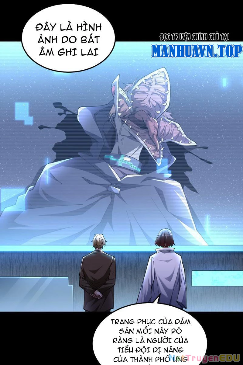 Ta, Thiên Sát Cô Tinh Chapter 48 - 4