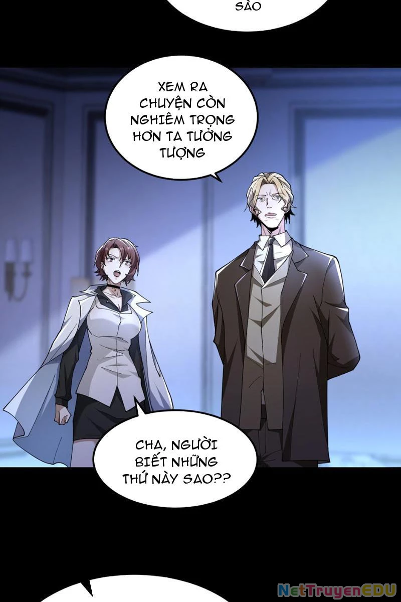 Ta, Thiên Sát Cô Tinh Chapter 48 - 5