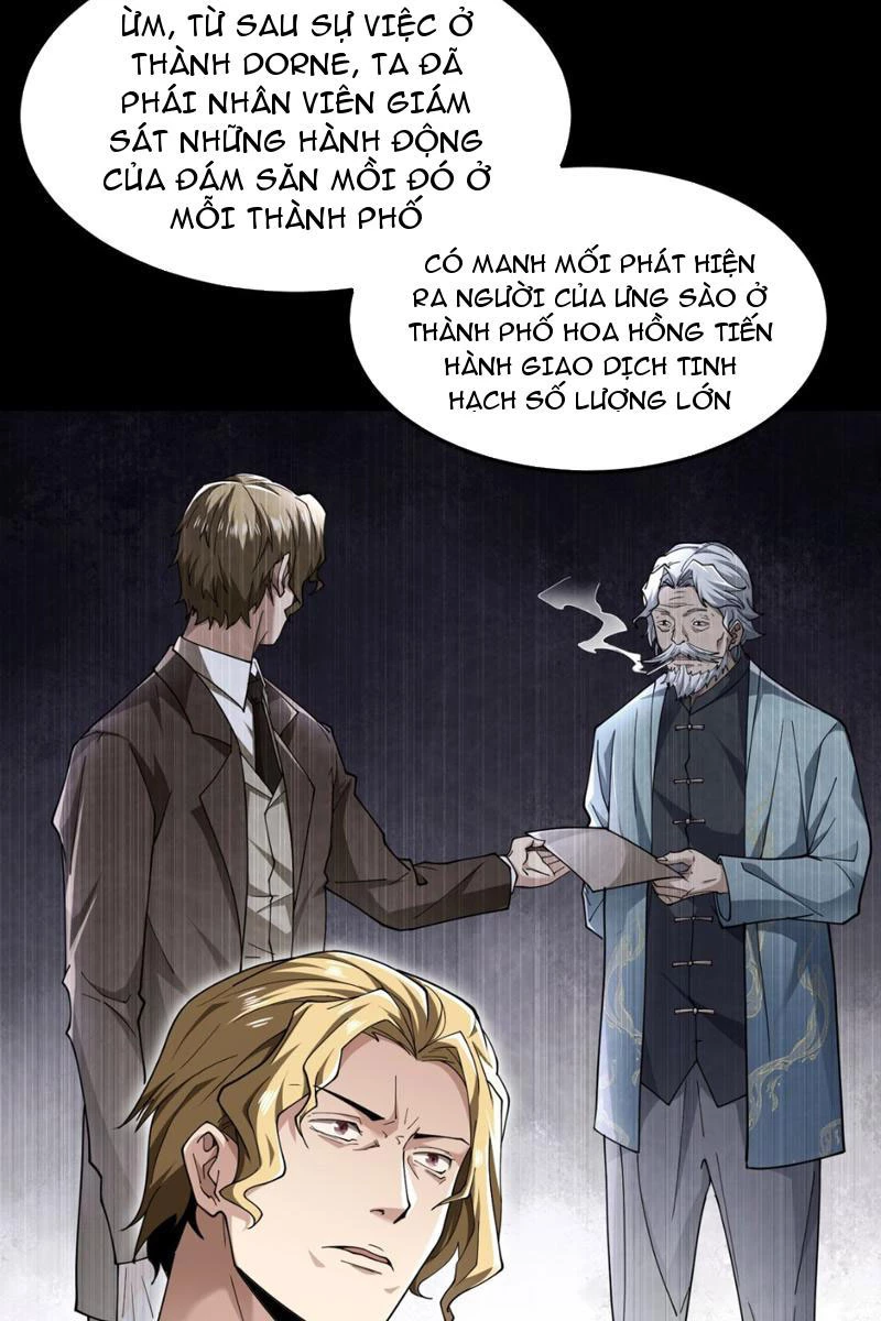 Ta, Thiên Sát Cô Tinh Chapter 48 - 6