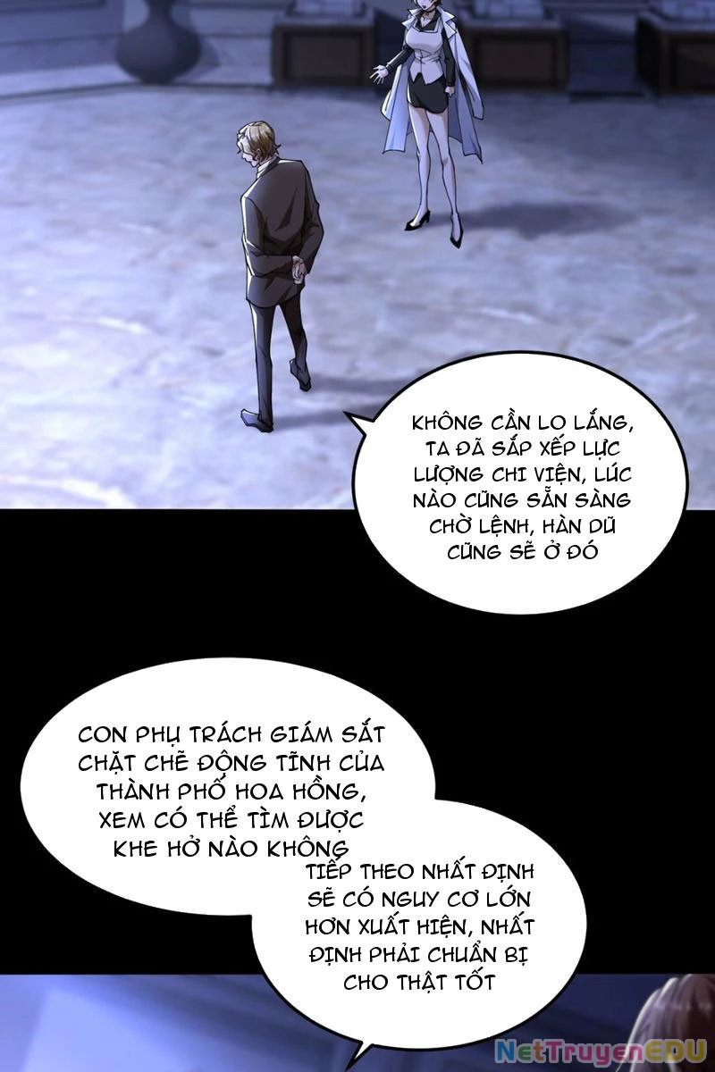 Ta, Thiên Sát Cô Tinh Chapter 48 - 8