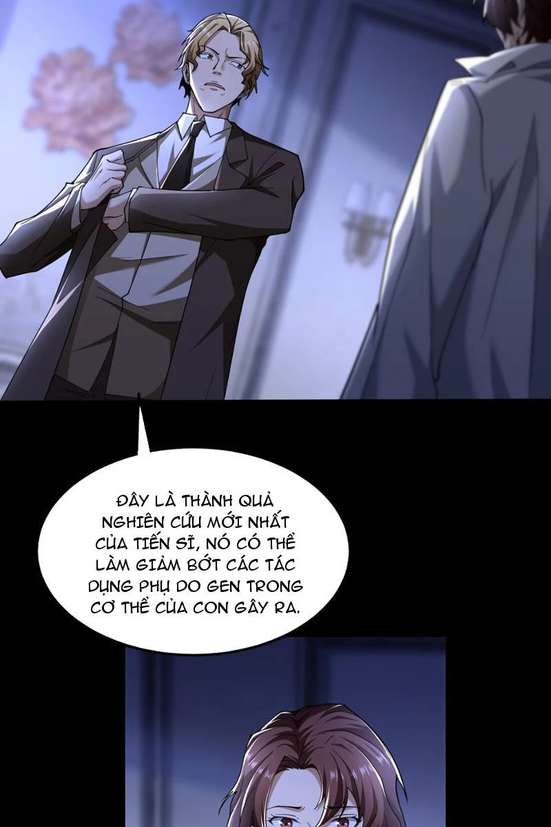 Ta, Thiên Sát Cô Tinh Chapter 48 - 9