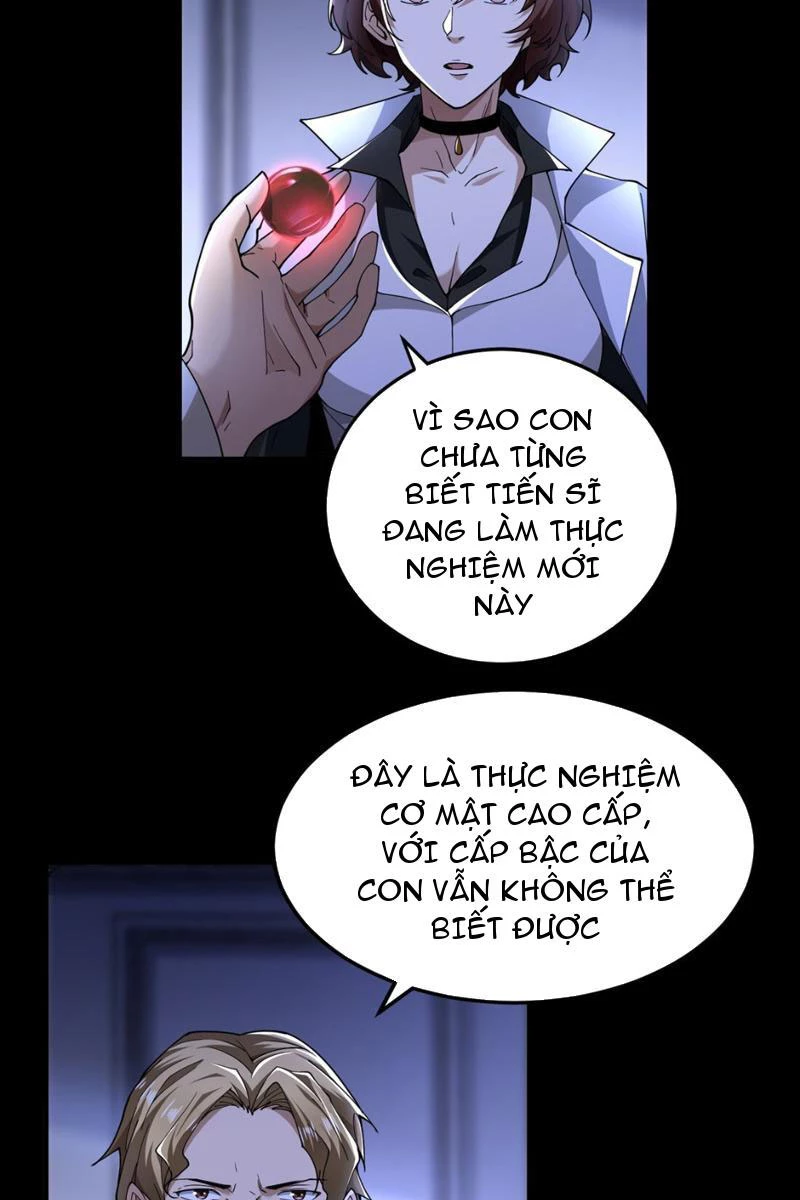 Ta, Thiên Sát Cô Tinh Chapter 48 - 10