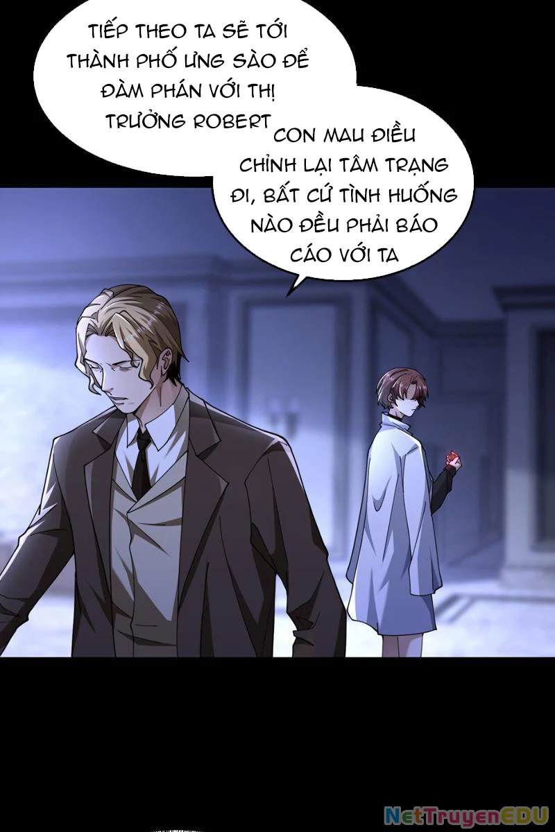Ta, Thiên Sát Cô Tinh Chapter 48 - 13