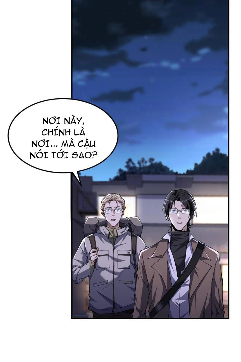 Ta, Thiên Sát Cô Tinh Chapter 48 - 16
