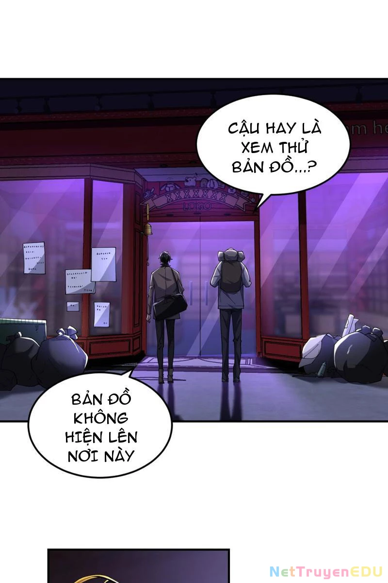 Ta, Thiên Sát Cô Tinh Chapter 48 - 17