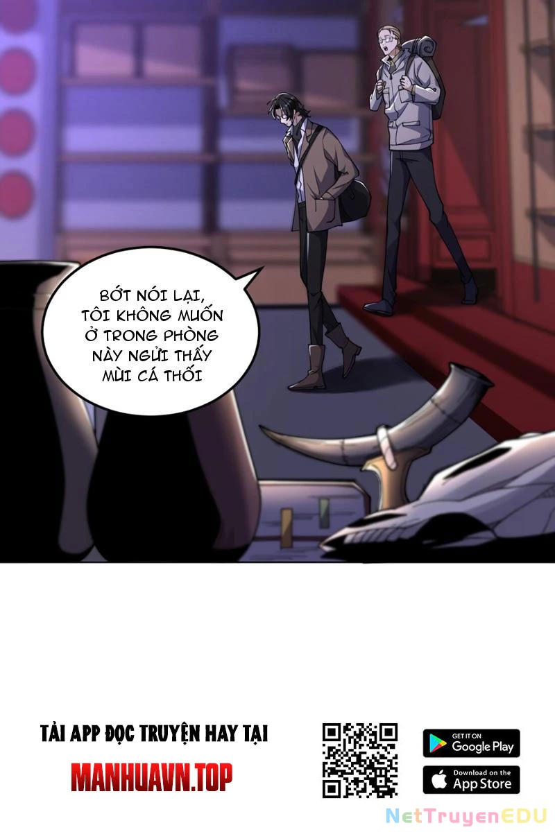 Ta, Thiên Sát Cô Tinh Chapter 48 - 19