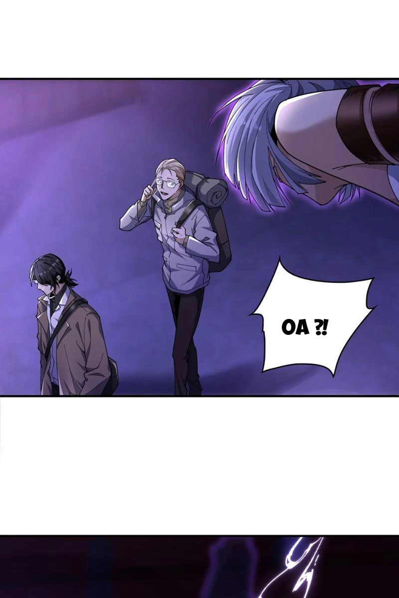 Ta, Thiên Sát Cô Tinh Chapter 48 - 20
