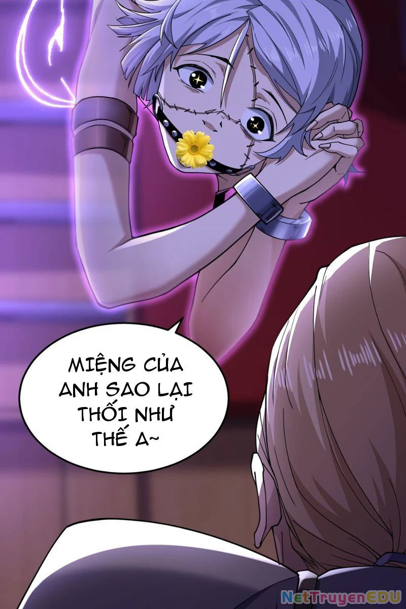 Ta, Thiên Sát Cô Tinh Chapter 48 - 22