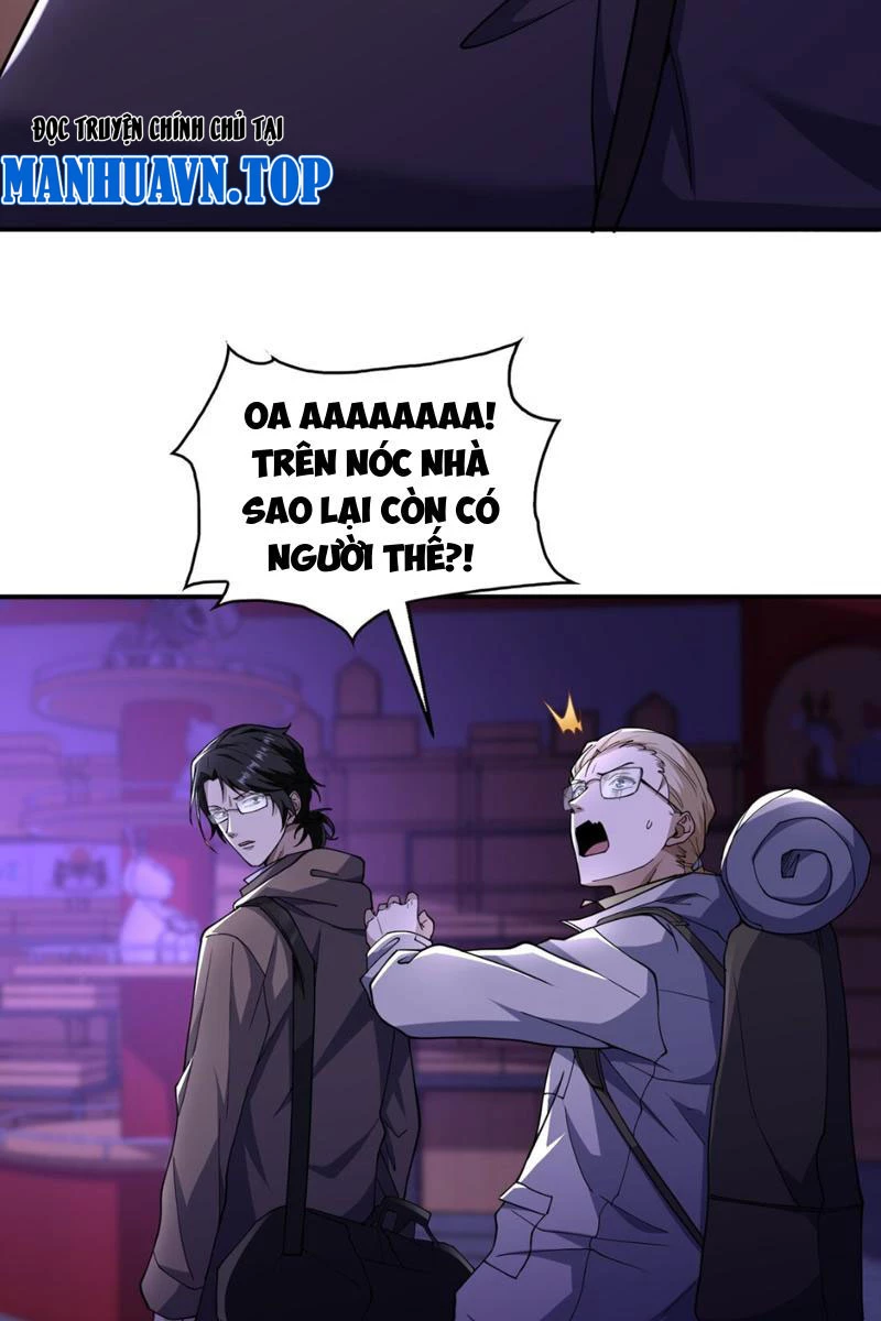 Ta, Thiên Sát Cô Tinh Chapter 48 - 23