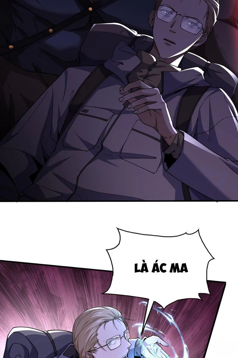 Ta, Thiên Sát Cô Tinh Chapter 48 - 25