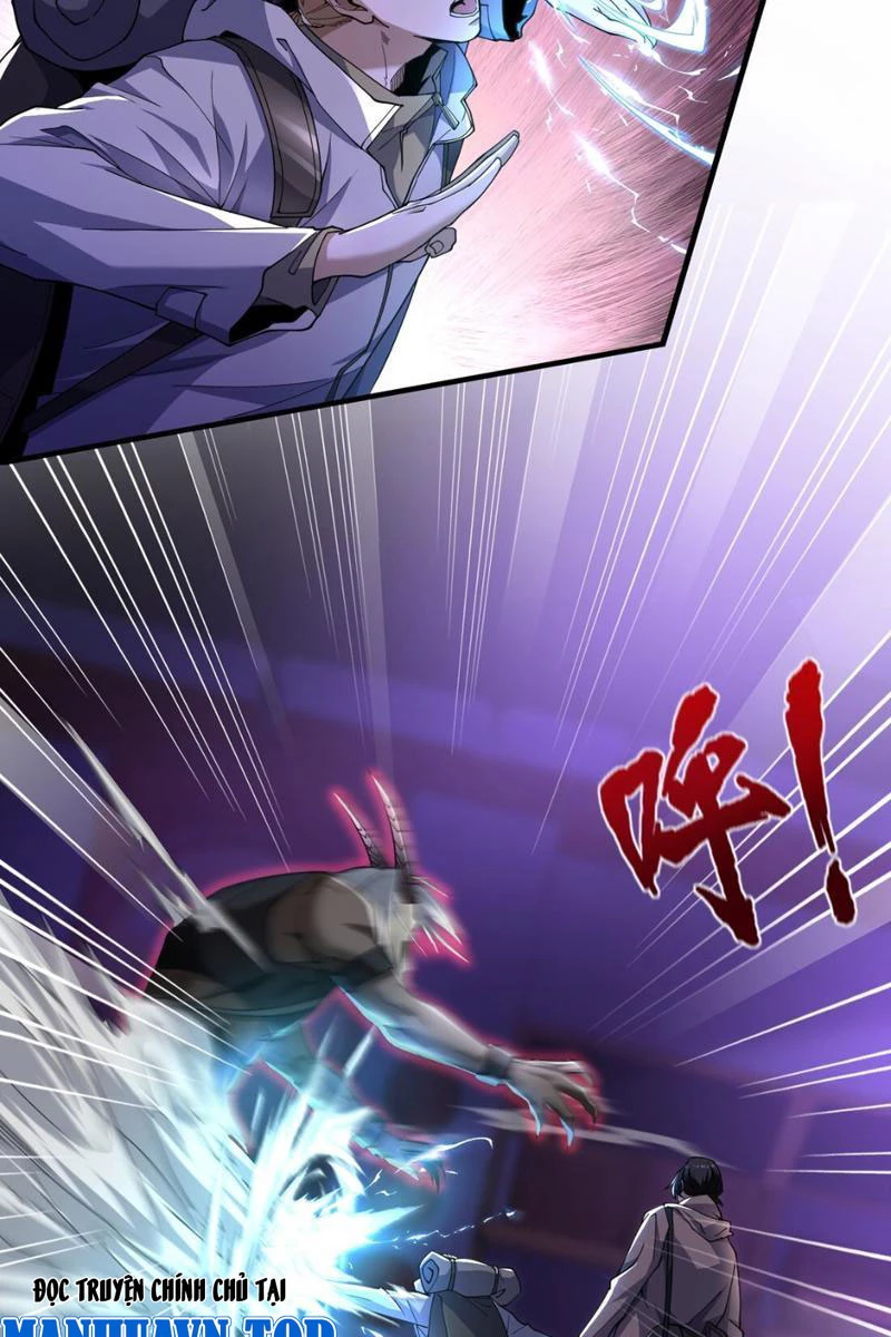 Ta, Thiên Sát Cô Tinh Chapter 48 - 26