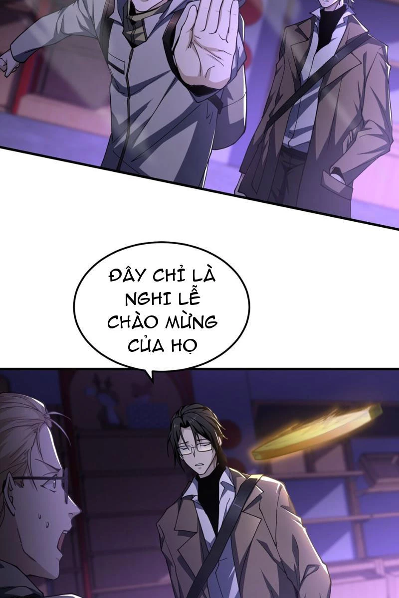 Ta, Thiên Sát Cô Tinh Chapter 48 - 28