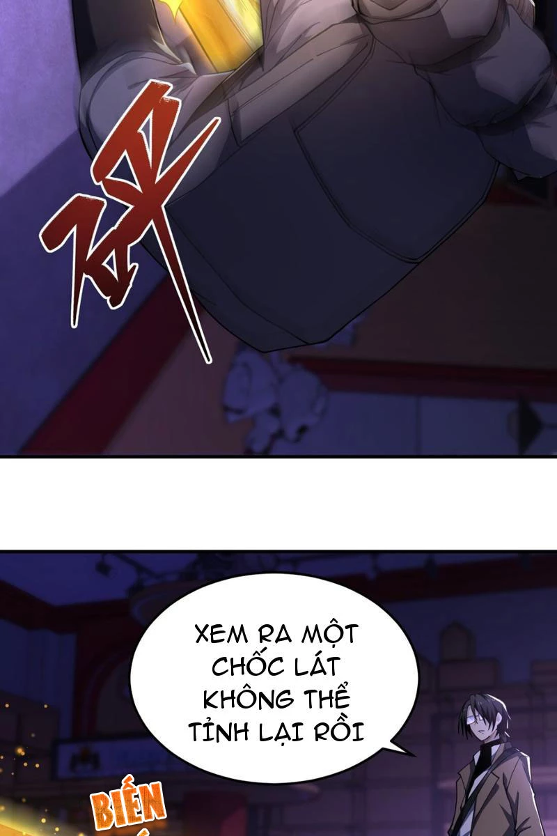Ta, Thiên Sát Cô Tinh Chapter 48 - 30