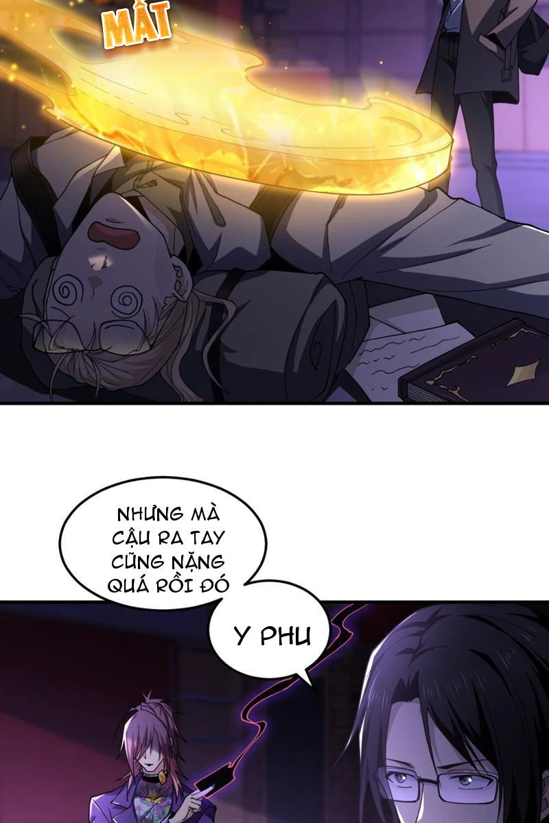 Ta, Thiên Sát Cô Tinh Chapter 48 - 31