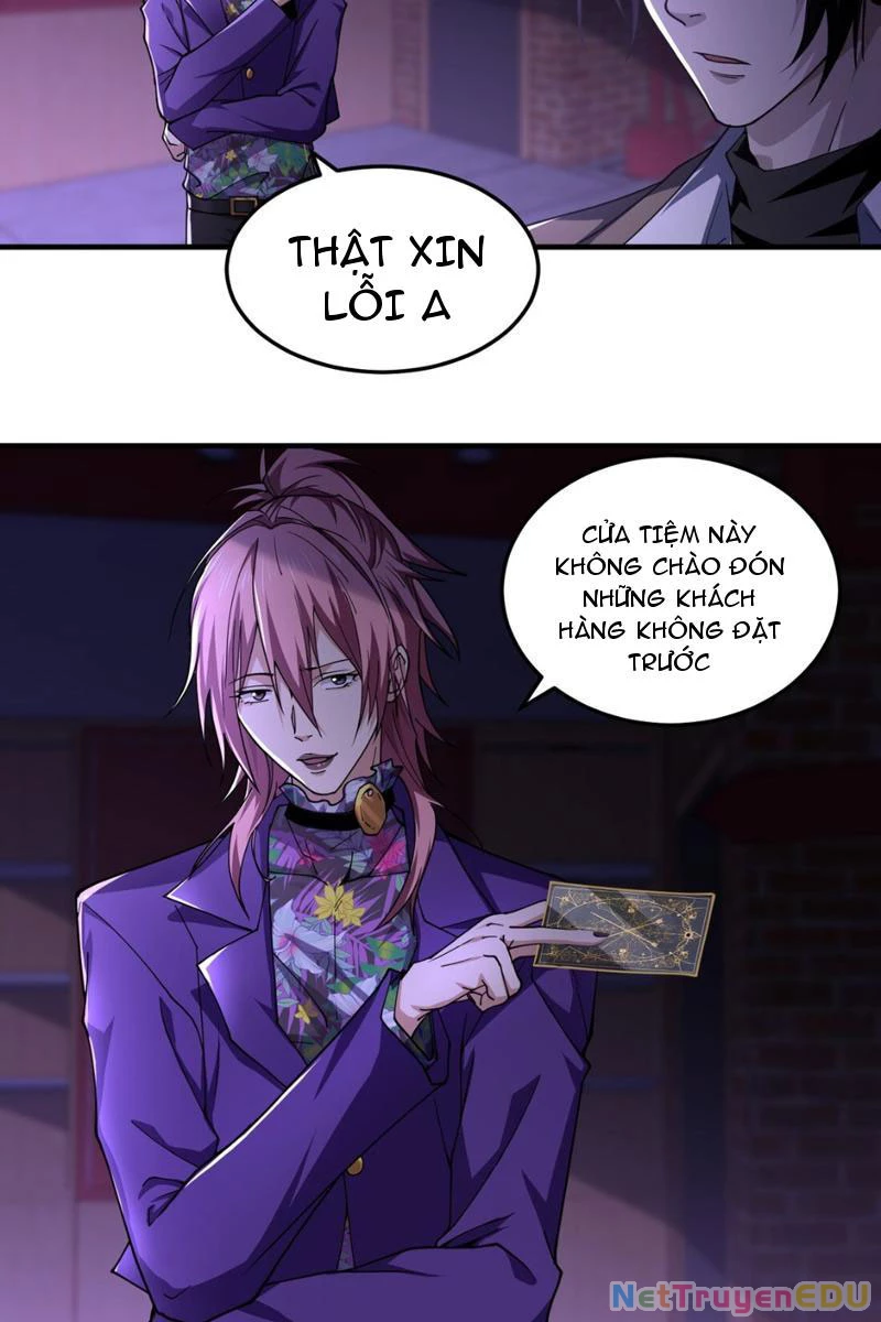 Ta, Thiên Sát Cô Tinh Chapter 48 - 32