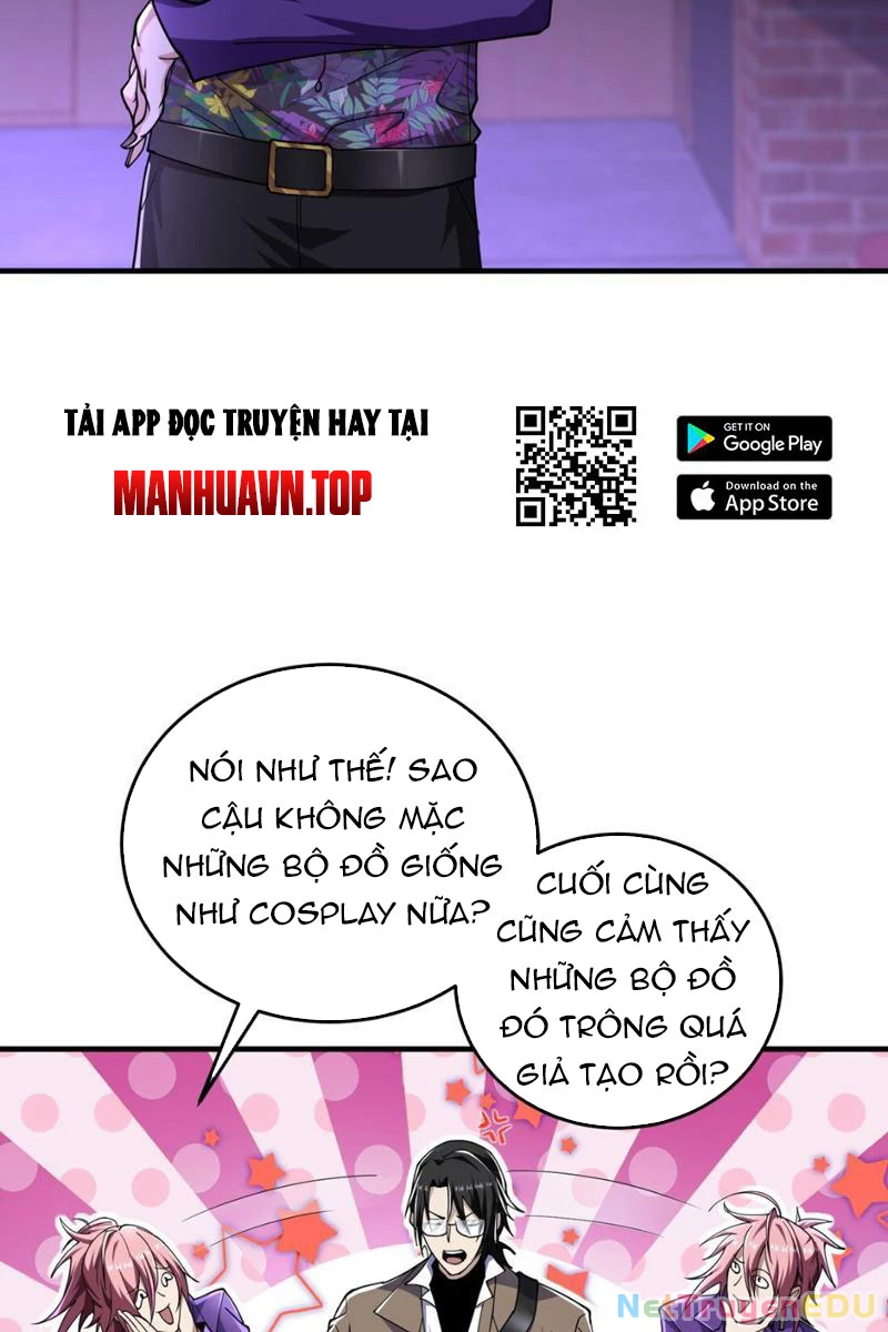 Ta, Thiên Sát Cô Tinh Chapter 48 - 33