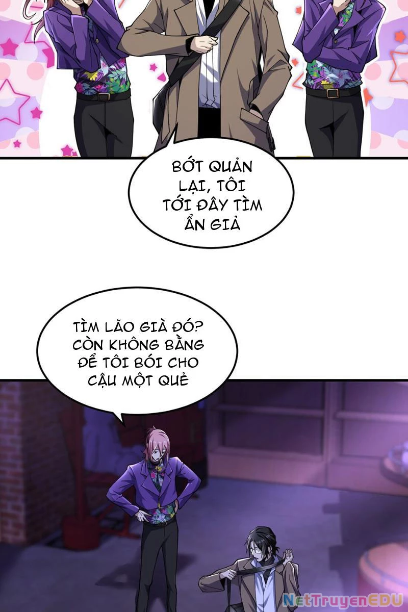 Ta, Thiên Sát Cô Tinh Chapter 48 - 34