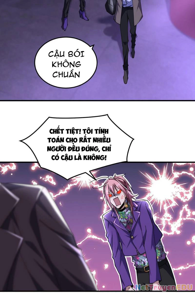 Ta, Thiên Sát Cô Tinh Chapter 48 - 35