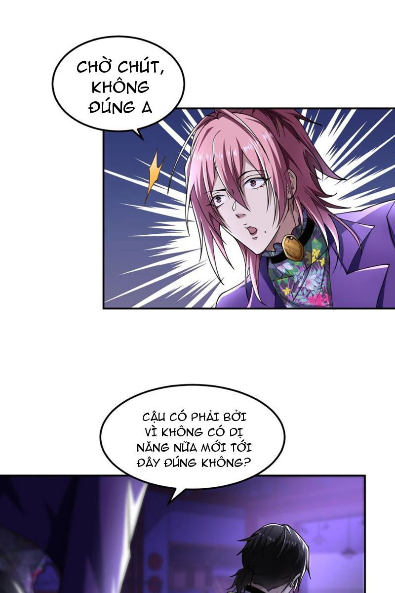 Ta, Thiên Sát Cô Tinh Chapter 48 - 36