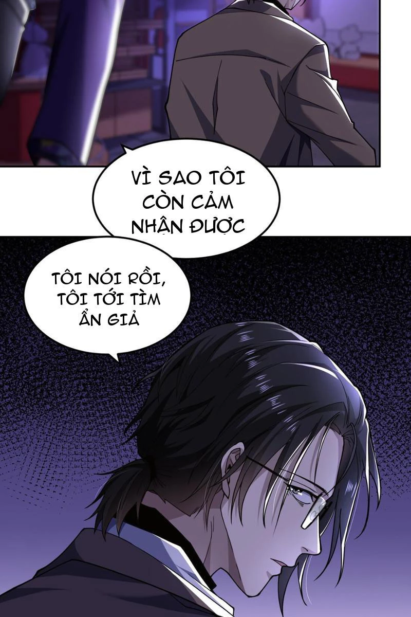 Ta, Thiên Sát Cô Tinh Chapter 48 - 37