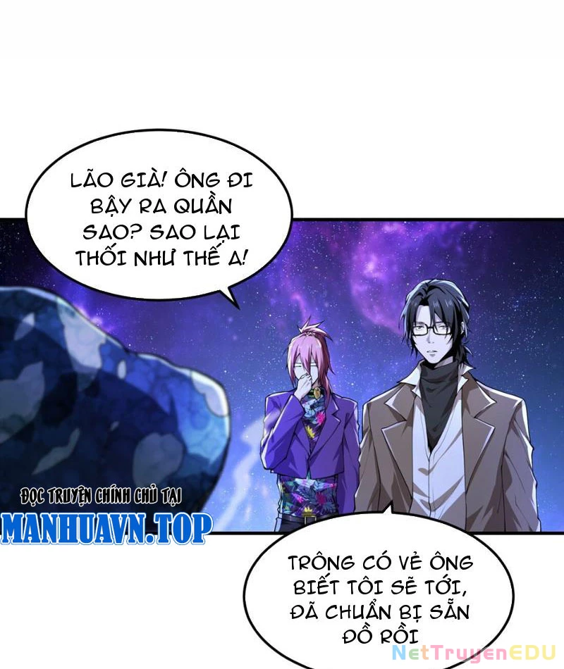 Ta, Thiên Sát Cô Tinh Chapter 49 - 3
