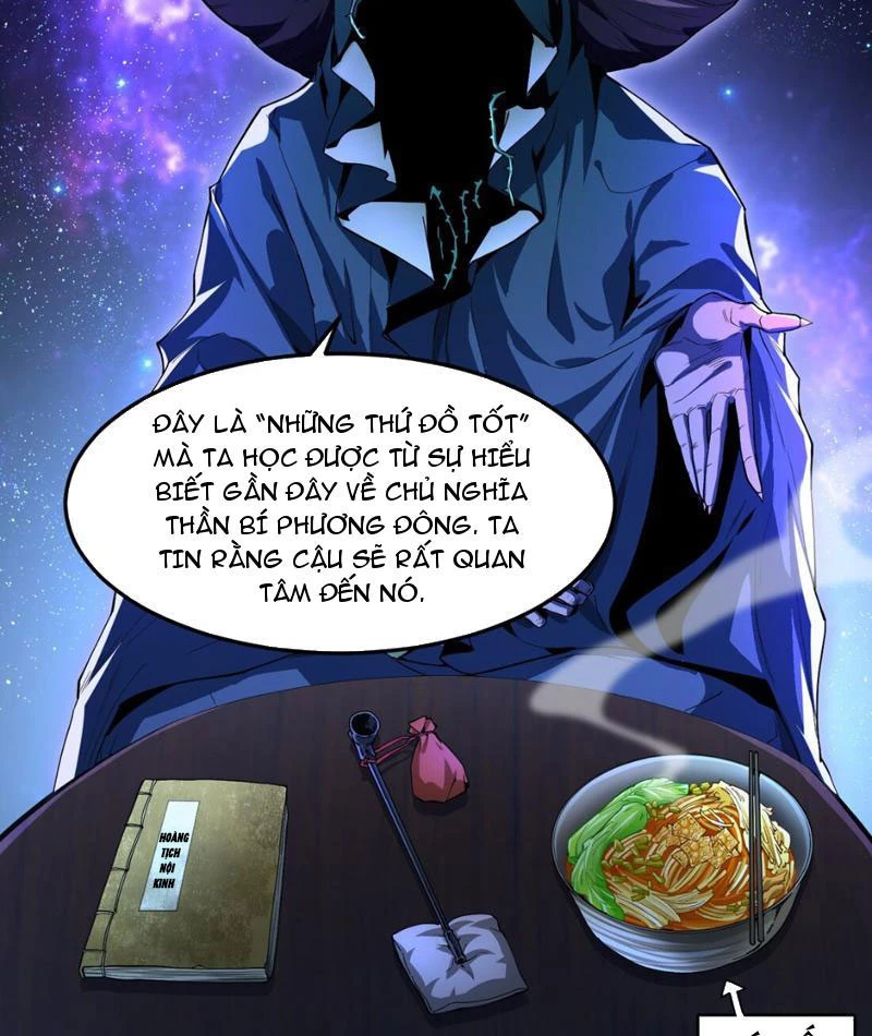 Ta, Thiên Sát Cô Tinh Chapter 49 - 5