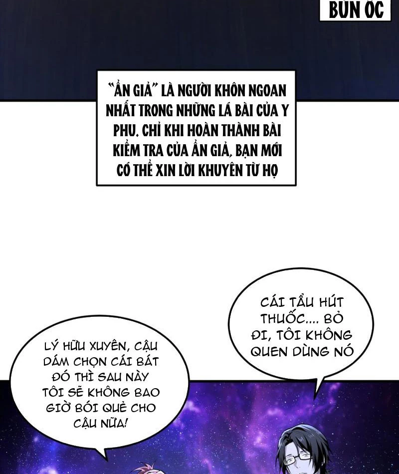Ta, Thiên Sát Cô Tinh Chapter 49 - 6