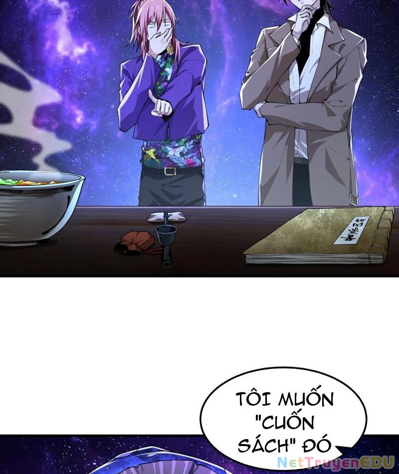 Ta, Thiên Sát Cô Tinh Chapter 49 - 7