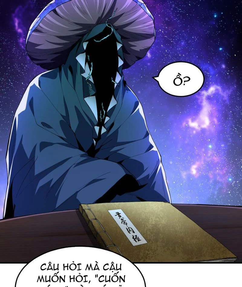 Ta, Thiên Sát Cô Tinh Chapter 49 - 8