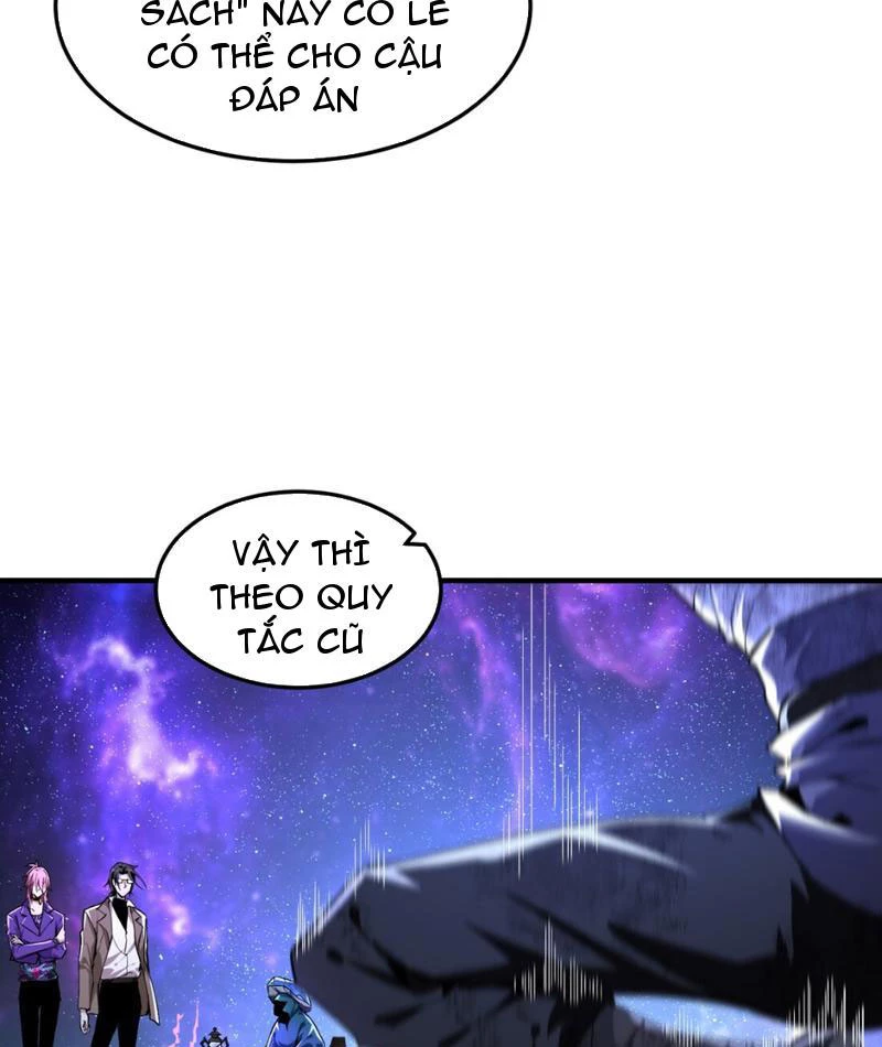 Ta, Thiên Sát Cô Tinh Chapter 49 - 9