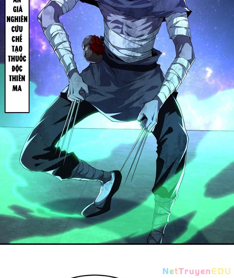 Ta, Thiên Sát Cô Tinh Chapter 49 - 11