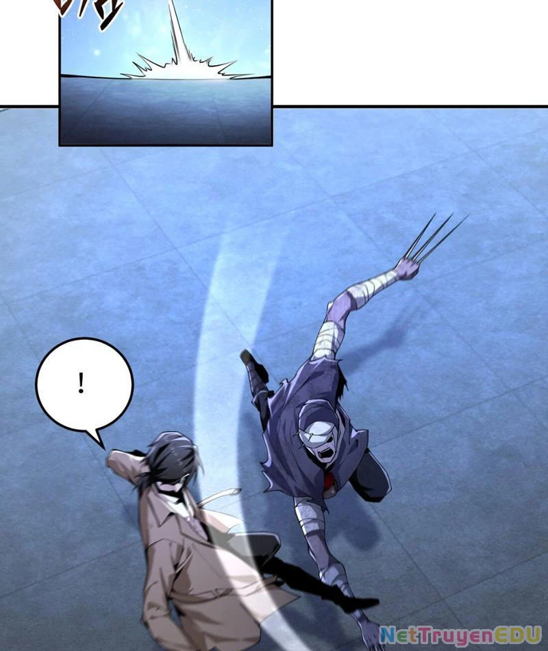 Ta, Thiên Sát Cô Tinh Chapter 49 - 14