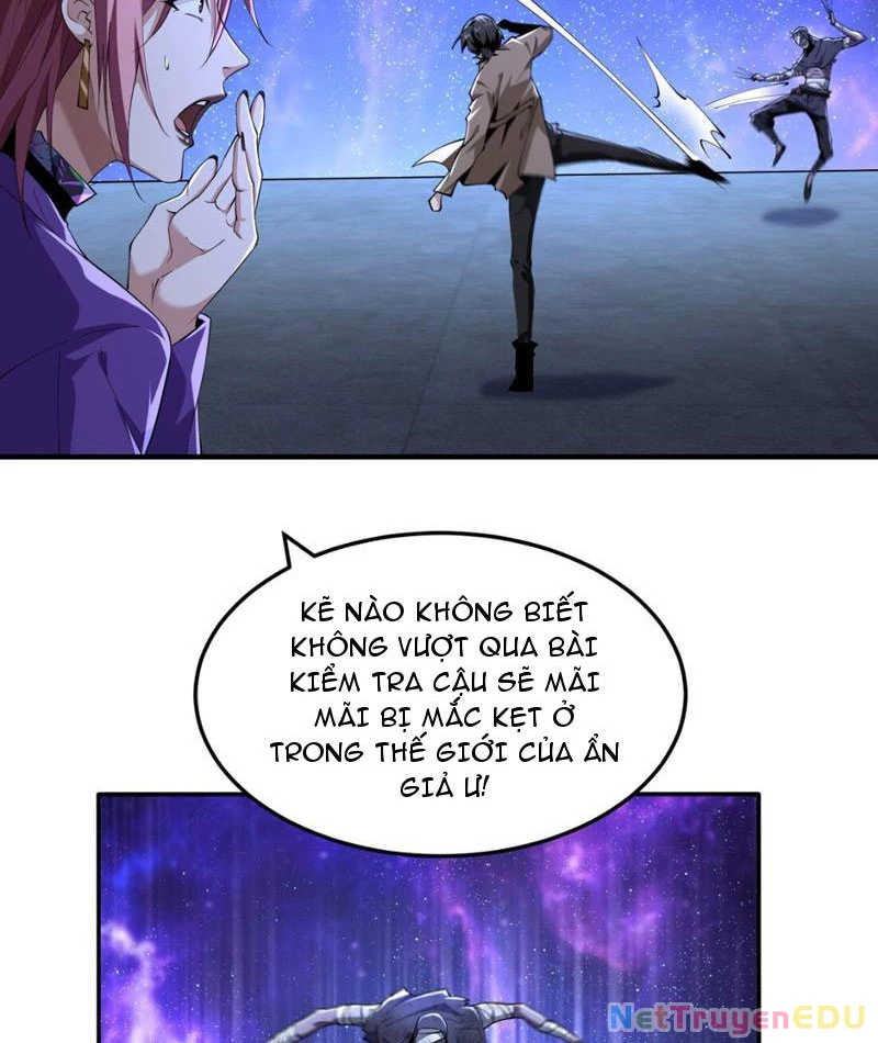Ta, Thiên Sát Cô Tinh Chapter 49 - 20