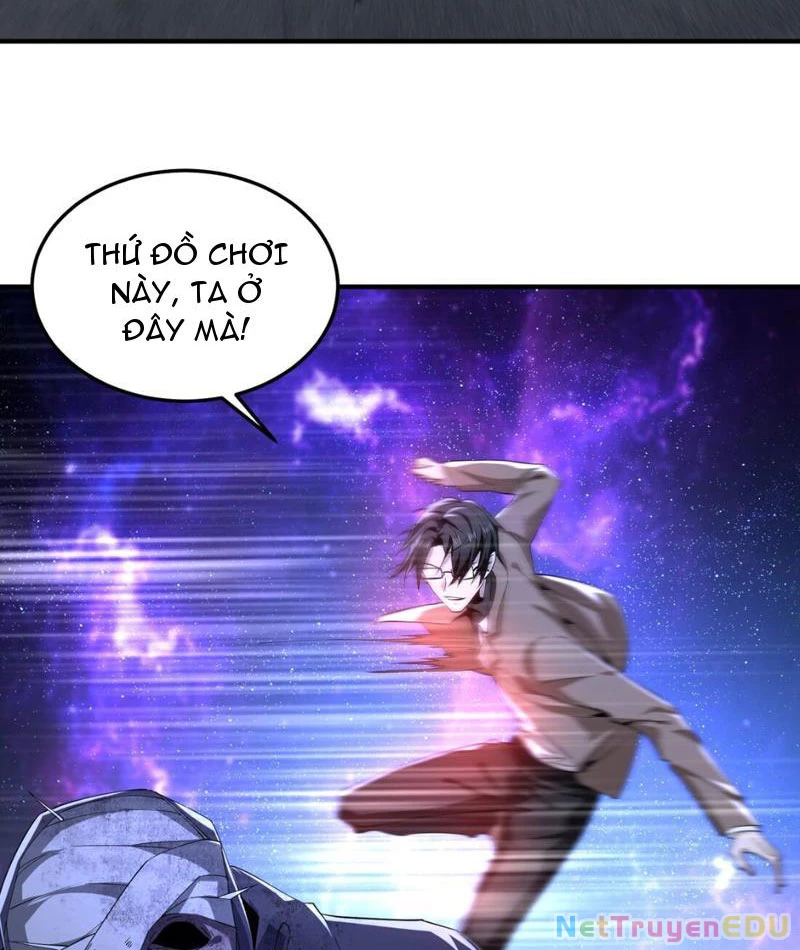 Ta, Thiên Sát Cô Tinh Chapter 49 - 24