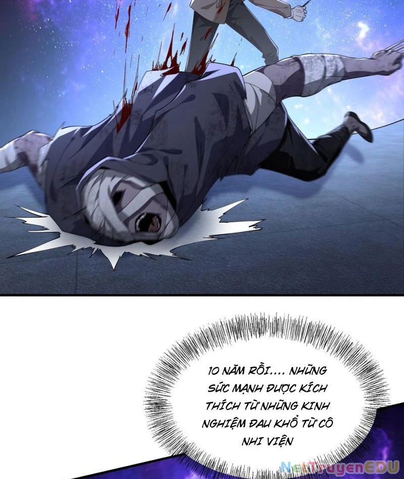 Ta, Thiên Sát Cô Tinh Chapter 49 - 28