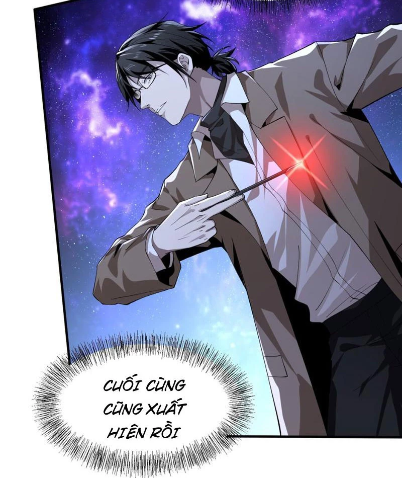 Ta, Thiên Sát Cô Tinh Chapter 49 - 29
