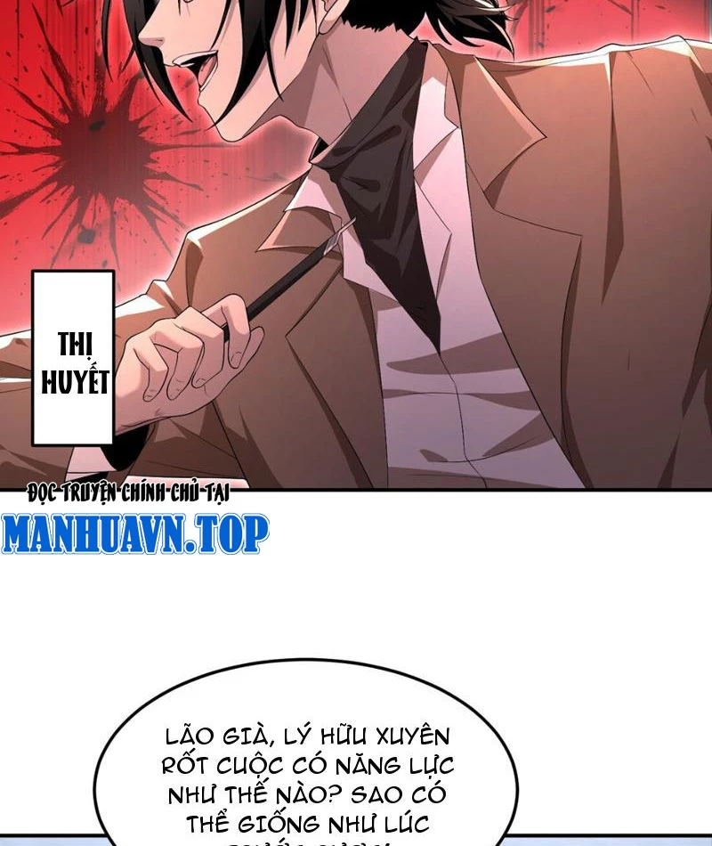 Ta, Thiên Sát Cô Tinh Chapter 49 - 37
