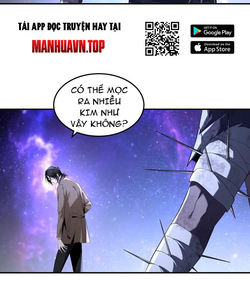 Ta, Thiên Sát Cô Tinh Chapter 49 - 40