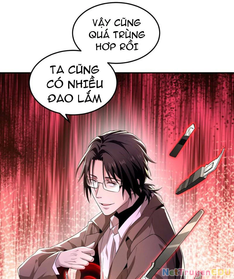 Ta, Thiên Sát Cô Tinh Chapter 49 - 41